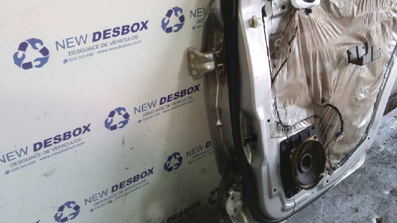 PUERTA TRASERA DERECHA MITSUBISHI SPACE STAR (DG0) - vista 5