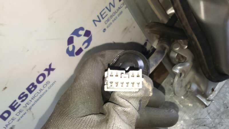 PUERTA TRASERA DERECHA MITSUBISHI SPACE STAR (DG0) - vista 6