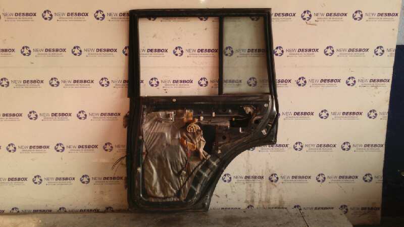PUERTA TRASERA DERECHA MITSUBISHI MONTERO (V20/V40) - vista 3