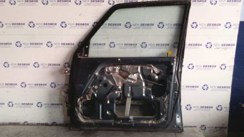 PUERTA DELANTERA DERECHA MITSUBISHI MONTERO (V20/V40) - vista 6