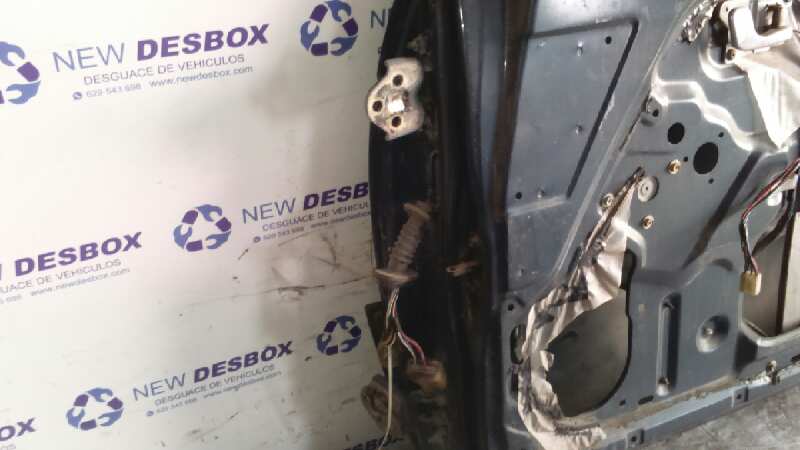 PUERTA DELANTERA DERECHA MITSUBISHI MONTERO (V20/V40) - vista 7