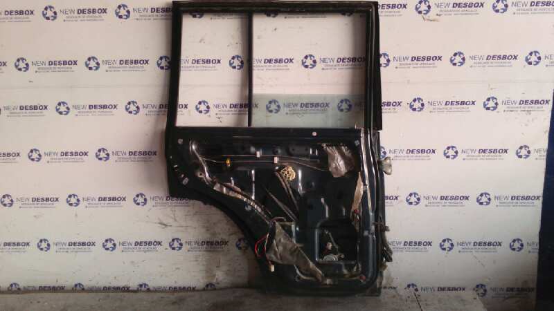 PUERTA TRASERA IZQUIERDA MITSUBISHI MONTERO (V20/V40) - vista 3