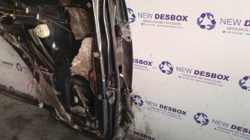 PUERTA TRASERA IZQUIERDA MITSUBISHI MONTERO (V20/V40) - vista 6