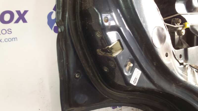 PUERTA TRASERA IZQUIERDA MITSUBISHI MONTERO (V20/V40) - vista 2