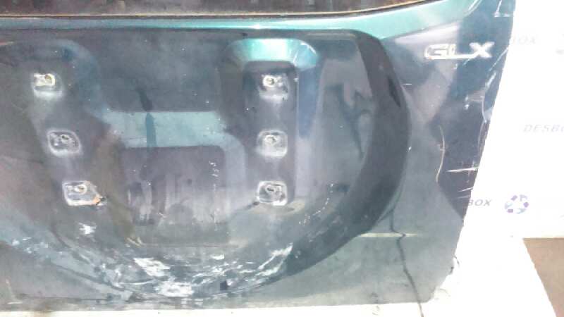 PORTON TRASERO MITSUBISHI MONTERO (V60/V70) - vista 7