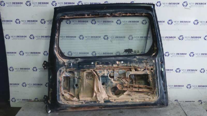 PORTON TRASERO MITSUBISHI MONTERO (V60/V70) - vista 5