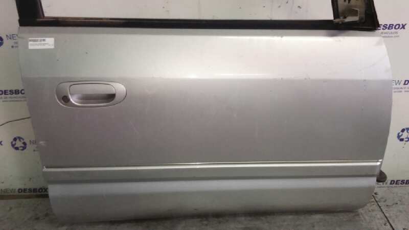 PUERTA DELANTERA DERECHA MITSUBISHI SPACE STAR (DG0) - vista 3