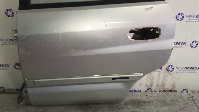 PUERTA TRASERA IZQUIERDA MITSUBISHI SPACE STAR (DG0) - vista 4