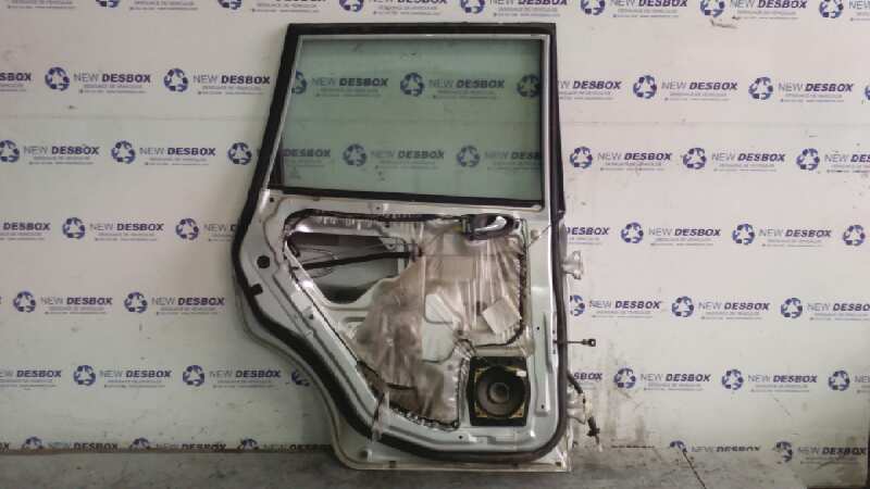 PUERTA TRASERA IZQUIERDA MITSUBISHI SPACE STAR (DG0) - vista 2