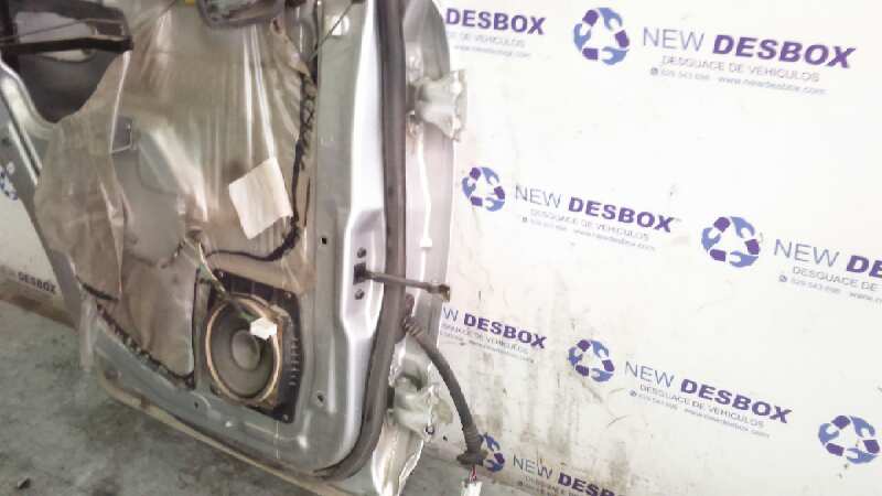 PUERTA TRASERA IZQUIERDA MITSUBISHI SPACE STAR (DG0) - vista 6