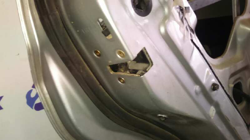 PUERTA TRASERA IZQUIERDA MITSUBISHI SPACE STAR (DG0) - vista 5