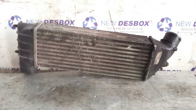 INTERCOOLER CITROEN C8 - vista 3