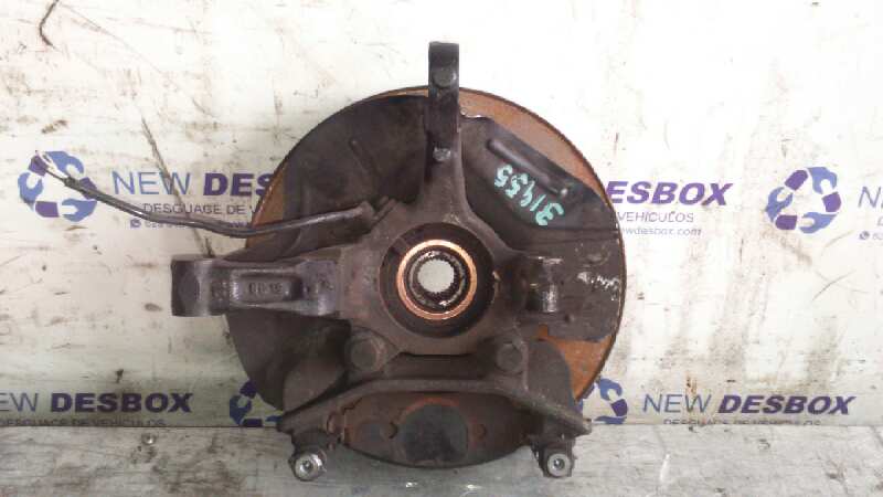 MANGUETA DELANTERA DERECHA CITROEN C8