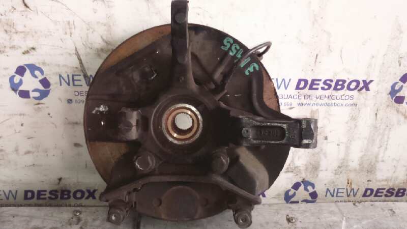 MANGUETA DELANTERA IZQUIERDA CITROEN C8