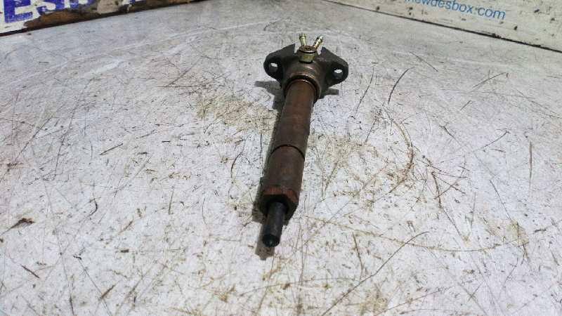 INYECTOR BMW SERIE 5 BERLINA (E39) - vista 2