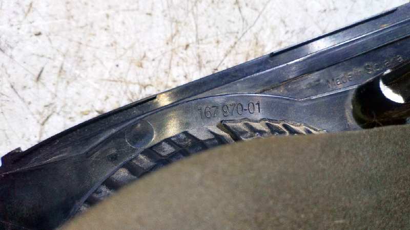 PILOTO TRASERO IZQUIERDO VOLKSWAGEN GOLF VI (5K1) - vista 3