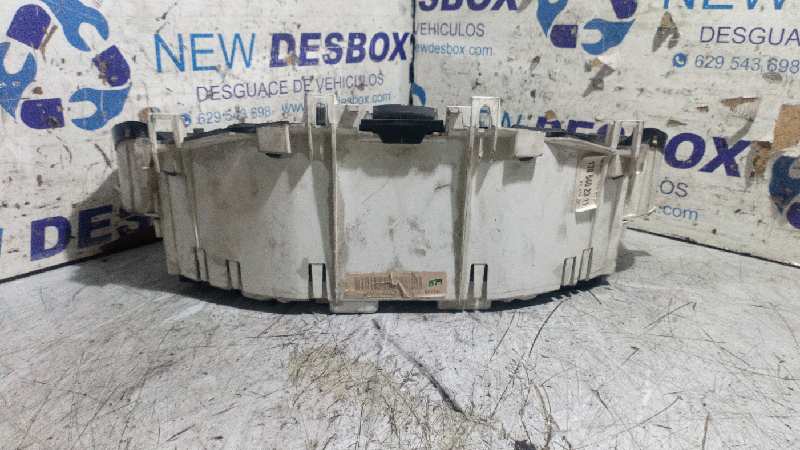 CUADRO INSTRUMENTOS MERCEDES-BENZ CLASE SLK (W170) ROADSTER - vista 3