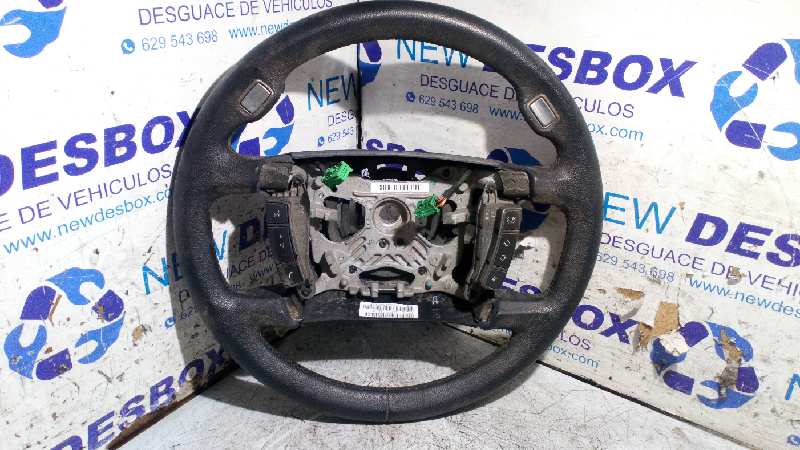 VOLANTE BMW SERIE 7 (E65/E66)