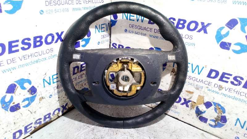 VOLANTE BMW SERIE 7 (E65/E66) - vista 7