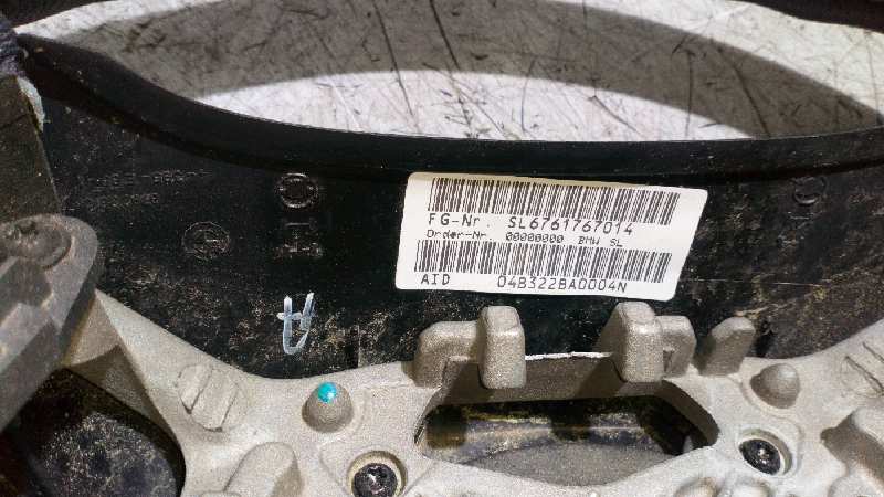 VOLANTE BMW SERIE 7 (E65/E66) - vista 6