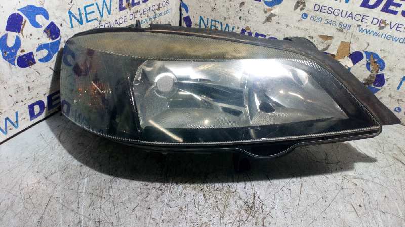 FARO DERECHO OPEL ASTRA G BERLINA 1.2 16V CAT (X 12 XE / LW4)
