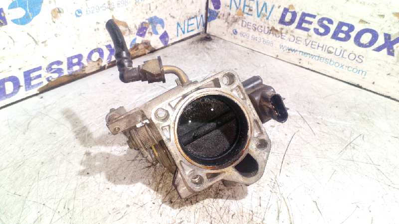 CAJA MARIPOSA FORD EXPLORER - vista 2