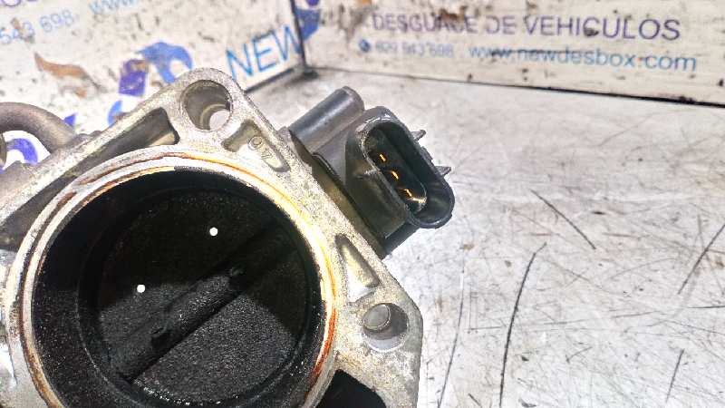 CAJA MARIPOSA FORD EXPLORER - vista 3