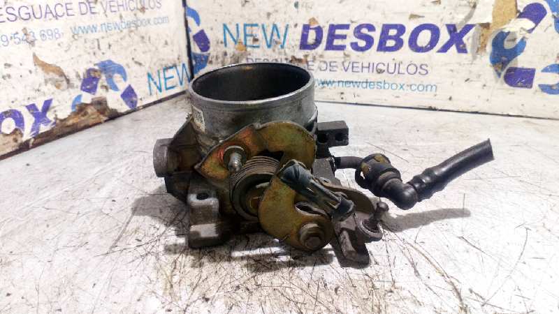 CAJA MARIPOSA FORD EXPLORER - vista 4