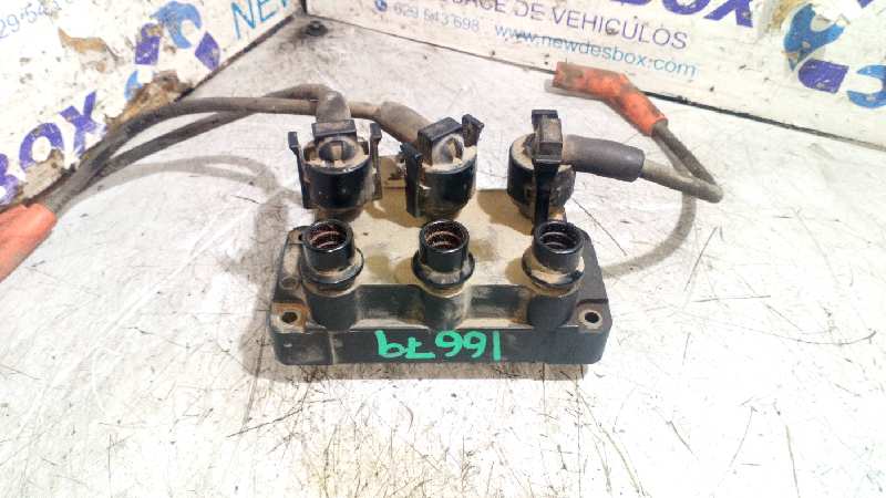 BOBINA ENCENDIDO FORD EXPLORER - vista 2