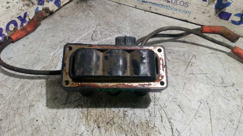 BOBINA ENCENDIDO FORD EXPLORER - vista 4