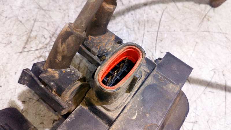 BOBINA ENCENDIDO FORD EXPLORER - vista 5