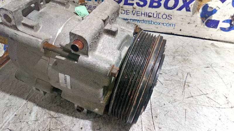 COMPRESOR AIRE ACONDICIONADO FORD EXPLORER - vista 3