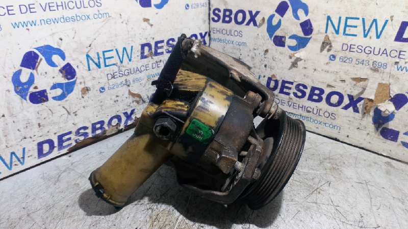 BOMBA DIRECCION FORD EXPLORER