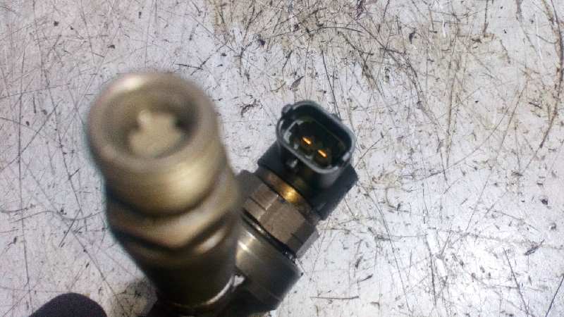 INYECTOR OPEL ASTRA H - vista 2