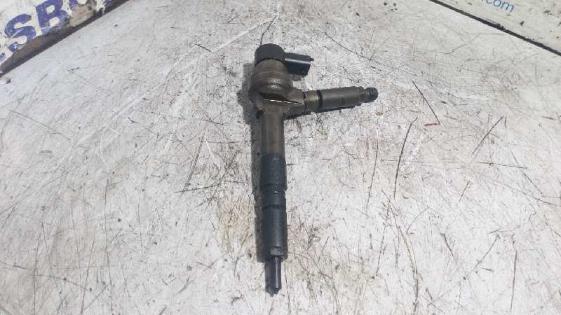 INYECTOR OPEL ASTRA H