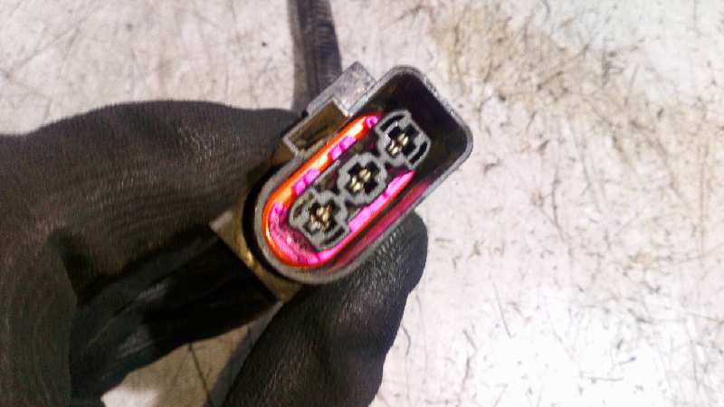 ELECTROVENTILADOR AUDI A3 (8L) - vista 3