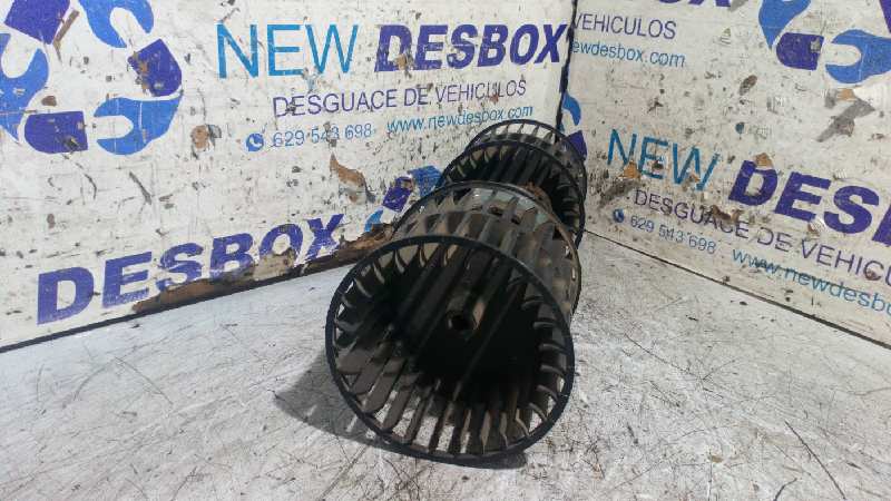 MOTOR CALEFACCION SKODA FELICIA COMBI ( 795) - vista 4