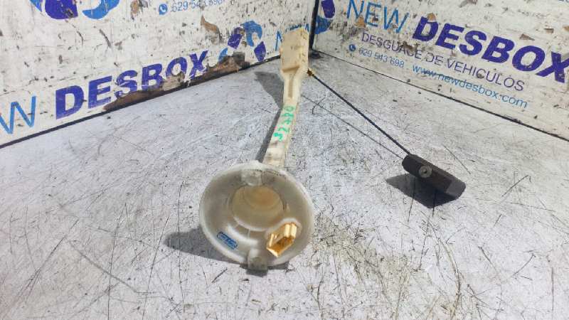 AFORADOR MERCEDES-BENZ CLASE S (W220) BERLINA - vista 2