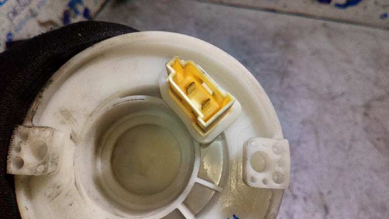 AFORADOR MERCEDES-BENZ CLASE S (W220) BERLINA - vista 4