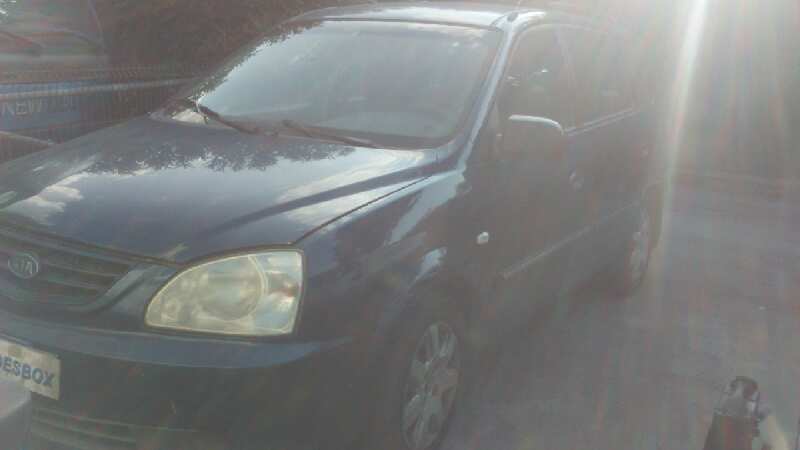 MANGUETA DELANTERA DERECHA KIA CARENS - vista 4