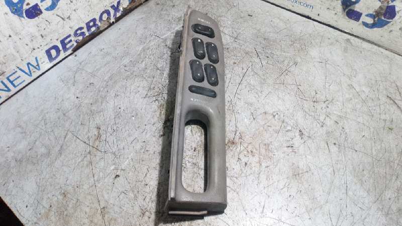 MANDO ELEVALUNAS DELANTERO IZQUIERDO FORD EXPLORER