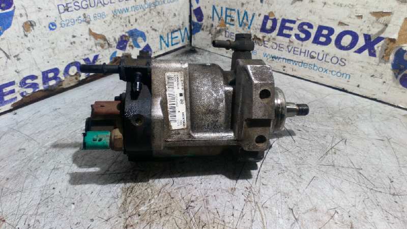 BOMBA INYECCION SSANGYONG ACTYON 2.0