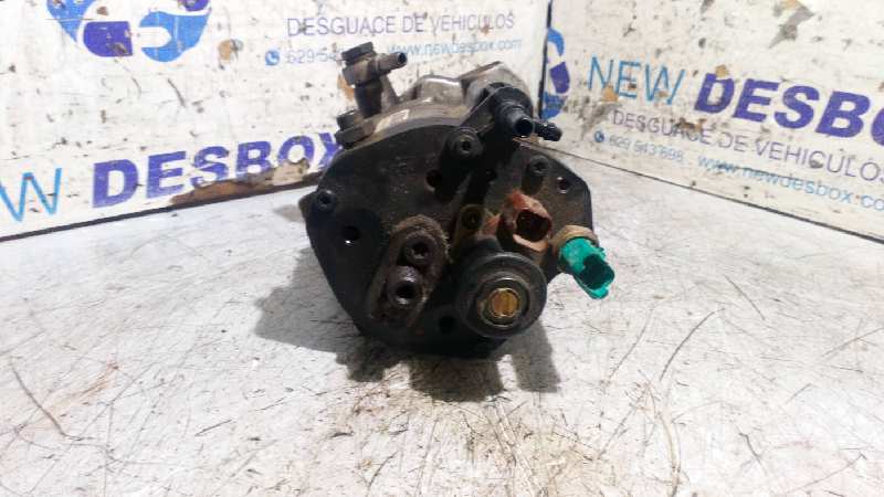 BOMBA INYECCION SSANGYONG ACTYON 2.0 - vista 2