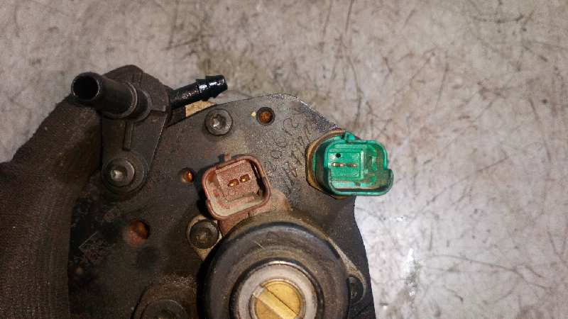 BOMBA INYECCION SSANGYONG ACTYON 2.0 - vista 4