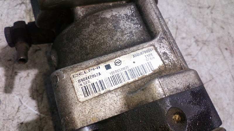 BOMBA INYECCION SSANGYONG ACTYON 2.0 - vista 3