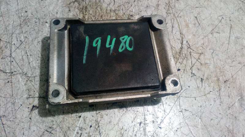 CENTRALITA MOTOR UCE OPEL AGILA - vista 3