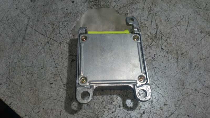 CENTRALITA AIRBAG TOYOTA RAV 4 (A2) - vista 4