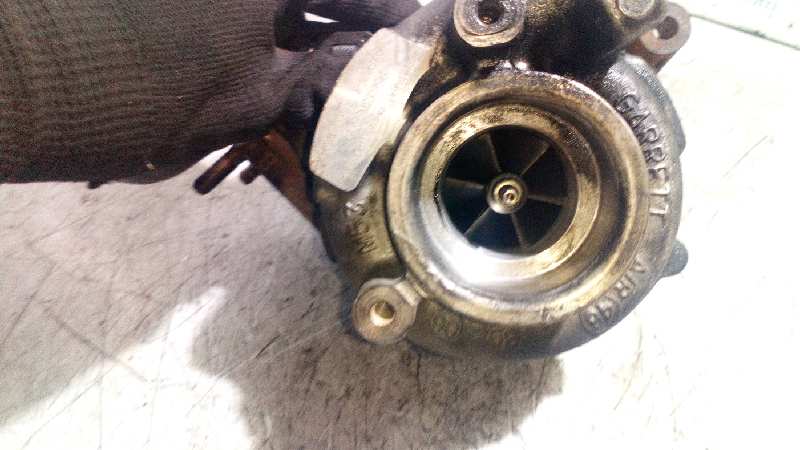 TURBOCOMPRESOR FIAT SCUDO COMBI (272) - vista 8