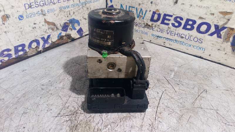 ABS VOLKSWAGEN GOLF IV VARIANT (1J5) - vista 4