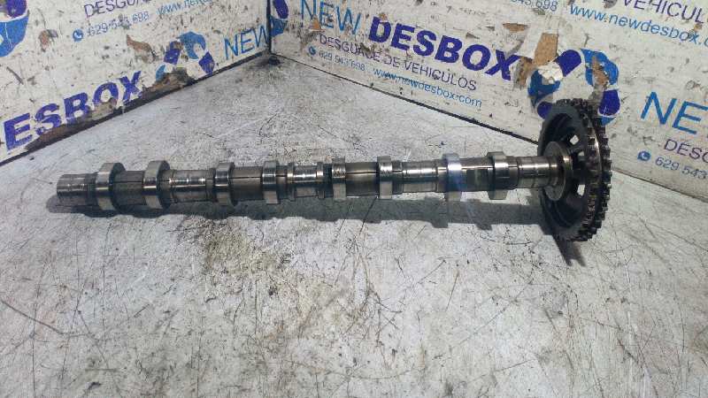 ARBOL DE LEVAS SSANGYONG KYRON 2.0